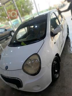Geely CK